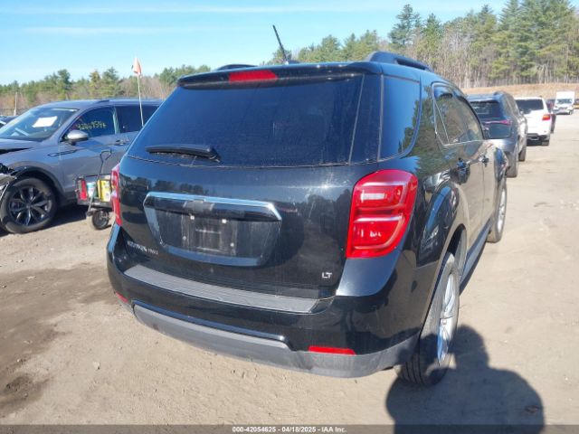 2GNFLFEK2H6347080 Chevrolet EQUINOX LT