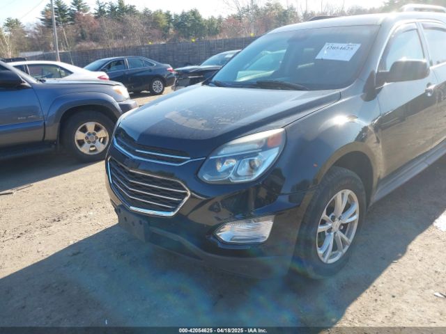 2GNFLFEK2H6347080 Chevrolet EQUINOX LT