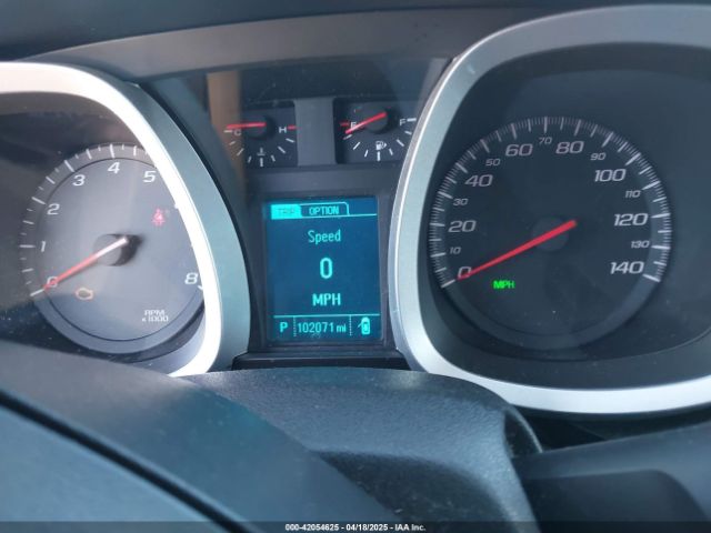 2GNFLFEK2H6347080 Chevrolet EQUINOX LT