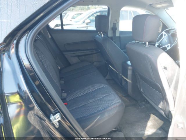 2GNFLFEK2H6347080 Chevrolet EQUINOX LT