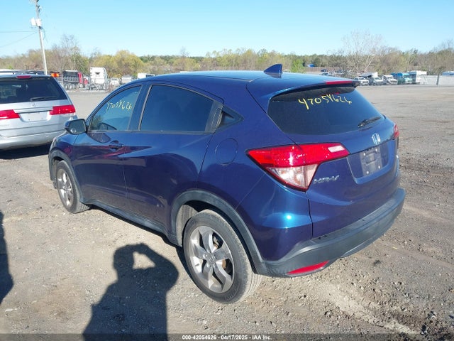 3CZRU6H56HM724888 Honda HR-V EX