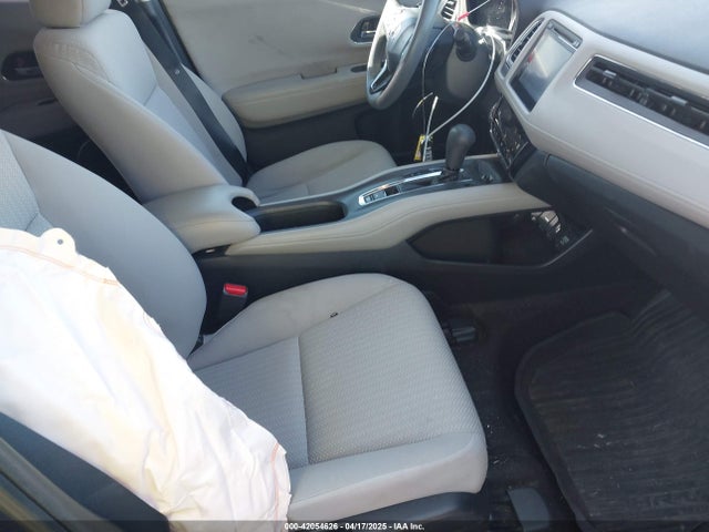 3CZRU6H56HM724888 Honda HR-V EX