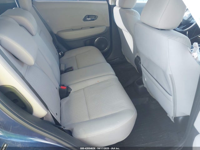 3CZRU6H56HM724888 Honda HR-V EX