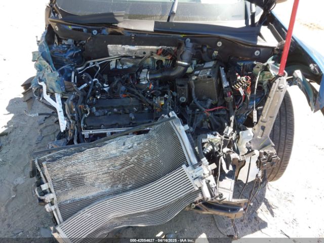 2021 VOLKSWAGEN ATLAS 1V2WR2CA8MC589320 Photo 9