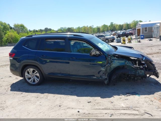 1V2WR2CA8MC589320 Volkswagen 3.6 fsi