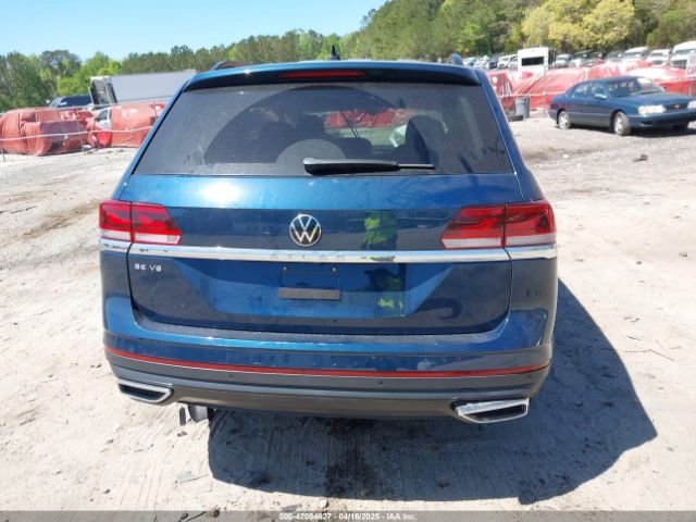 1V2WR2CA8MC589320 Volkswagen 3.6 fsi