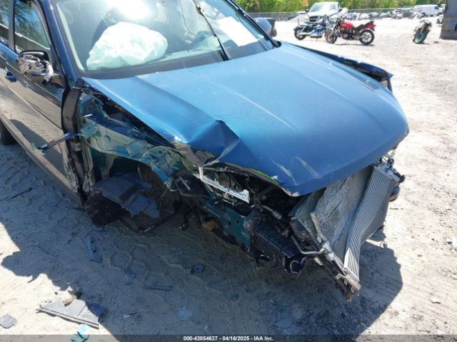 2021 VOLKSWAGEN ATLAS 1V2WR2CA8MC589320 Photo 5