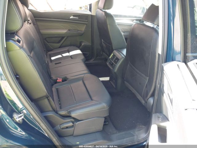 2021 VOLKSWAGEN ATLAS 1V2WR2CA8MC589320 Photo 7