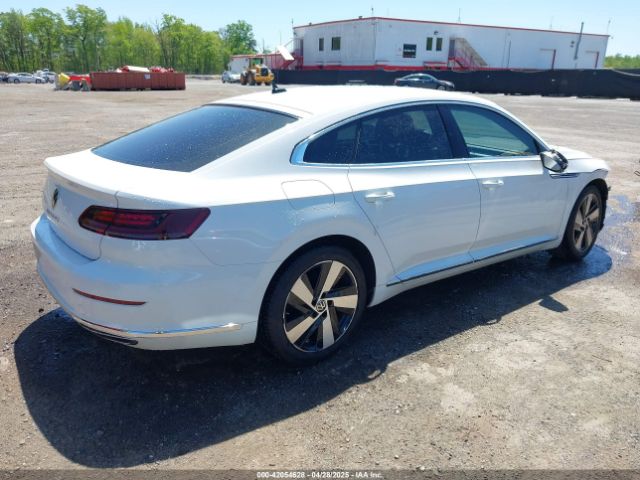 2021 VOLKSWAGEN ARTEON WVWAR7AN6ME013499 Photo 3