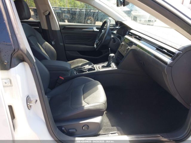 2021 VOLKSWAGEN ARTEON WVWAR7AN6ME013499 Photo 4
