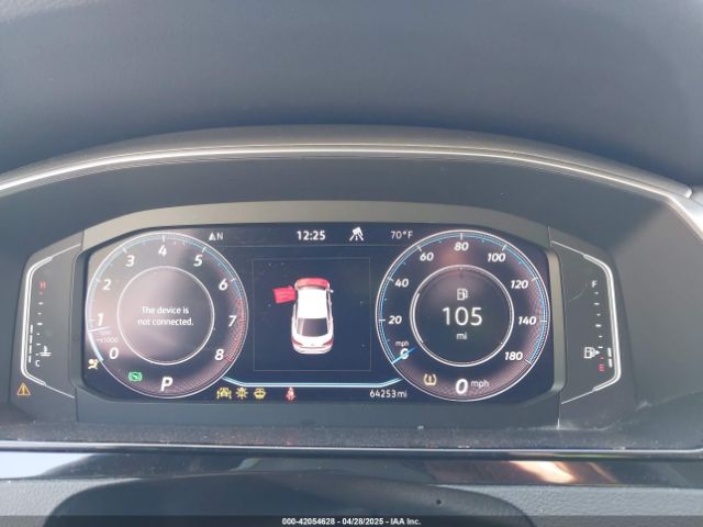 2021 VOLKSWAGEN ARTEON WVWAR7AN6ME013499 Photo 6