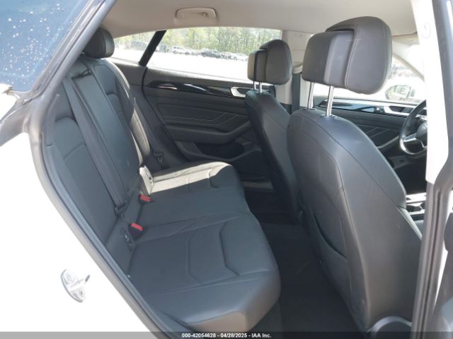 2021 VOLKSWAGEN ARTEON WVWAR7AN6ME013499 Photo 7