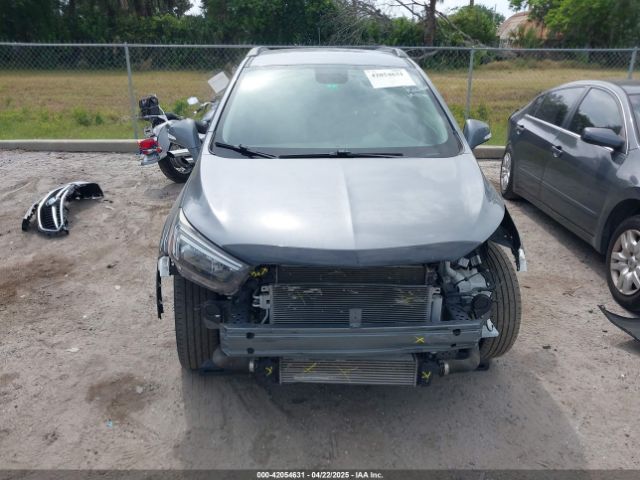 KL4CJASB0KB858150 Buick Encore Fwd Preferred