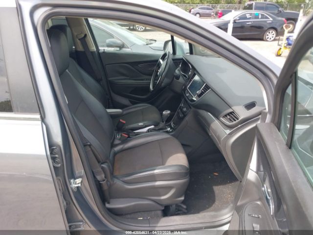KL4CJASB0KB858150 Buick Encore Fwd Preferred