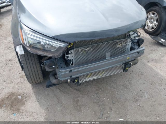 KL4CJASB0KB858150 Buick Encore Fwd Preferred