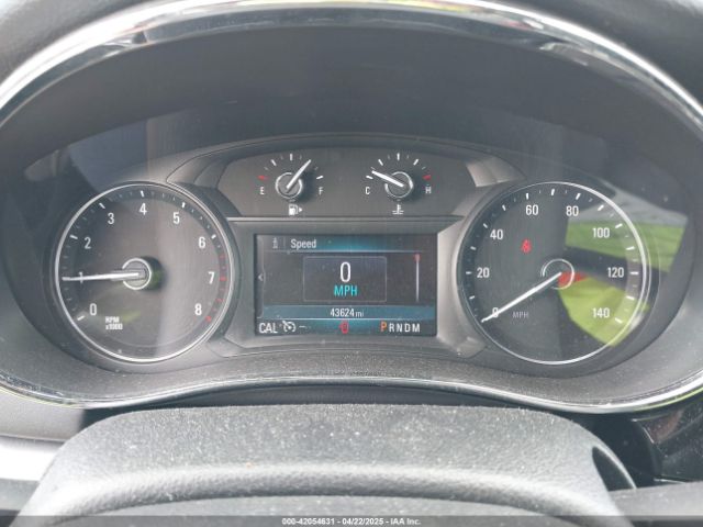 KL4CJASB0KB858150 Buick Encore Fwd Preferred