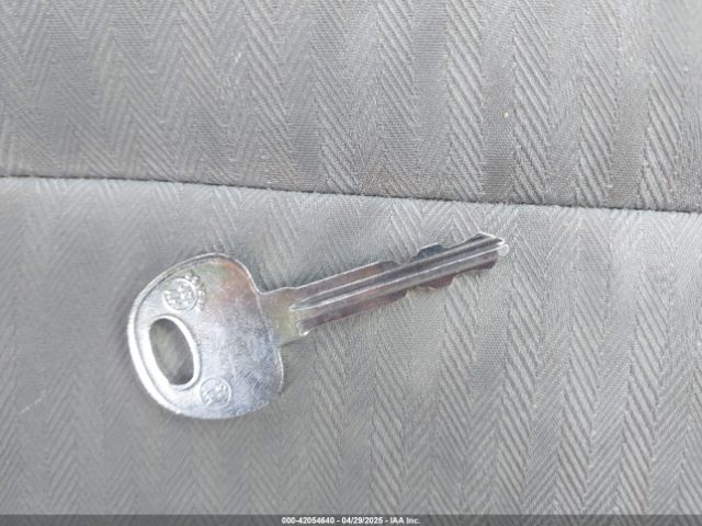 KNAFK4A66F5314811 KIA FORTE LX