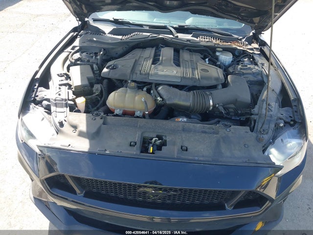 1FA6P8CF4J5138378 Ford MUSTANG GT