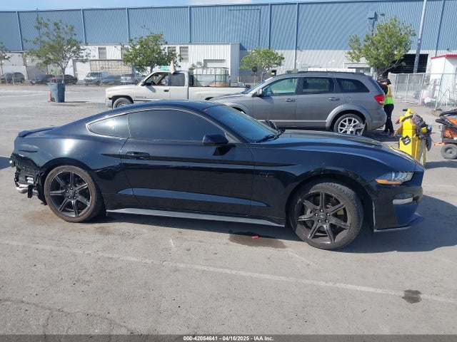 1FA6P8CF4J5138378 Ford MUSTANG GT