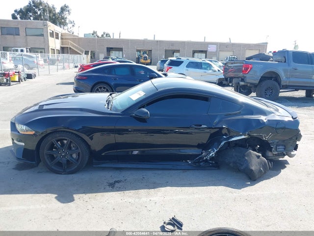 1FA6P8CF4J5138378 Ford MUSTANG GT