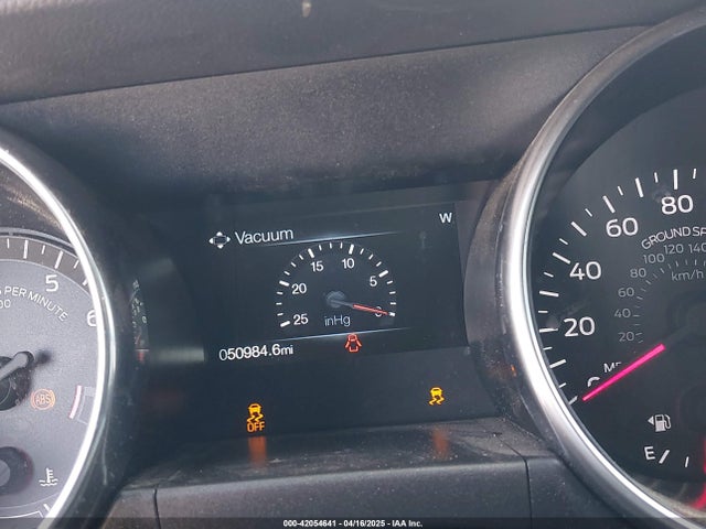 1FA6P8CF4J5138378 Ford MUSTANG GT