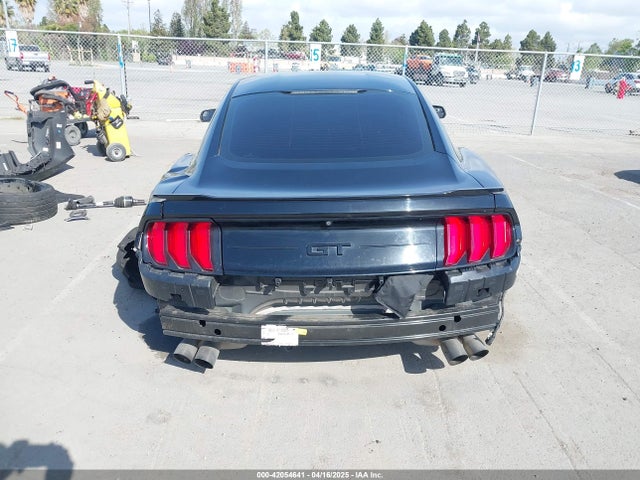 1FA6P8CF4J5138378 Ford MUSTANG GT