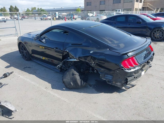 1FA6P8CF4J5138378 Ford MUSTANG GT