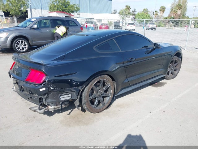 1FA6P8CF4J5138378 Ford MUSTANG GT