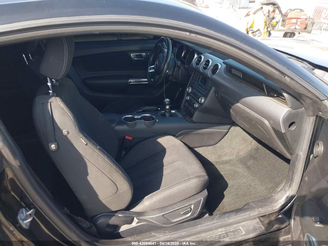 1FA6P8CF4J5138378 Ford MUSTANG GT