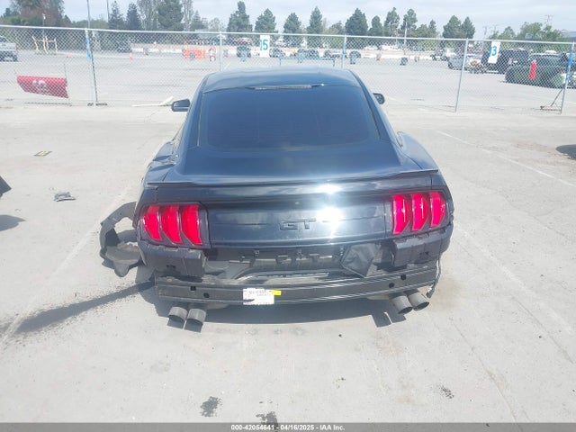 1FA6P8CF4J5138378 Ford MUSTANG GT