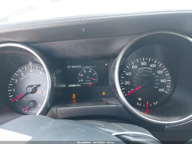 1FA6P8CF4J5138378 Ford MUSTANG GT