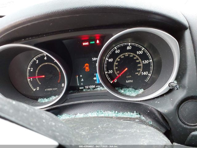4A4AP3AU9FE016821 Mitsubishi Outlander Sport Es