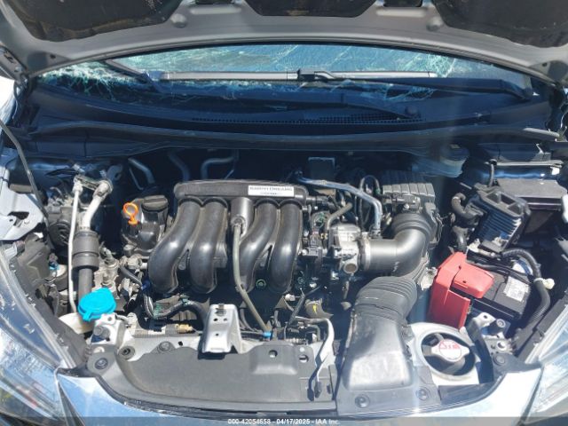 3HGGK5H48LM732408 Honda FIT LX