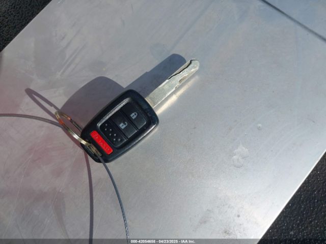 3HGGK5H48LM732408 Honda FIT LX