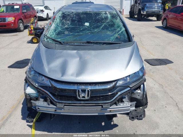 3HGGK5H48LM732408 Honda FIT LX