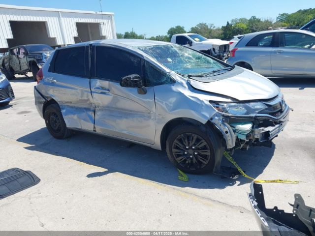 3HGGK5H48LM732408 Honda FIT LX