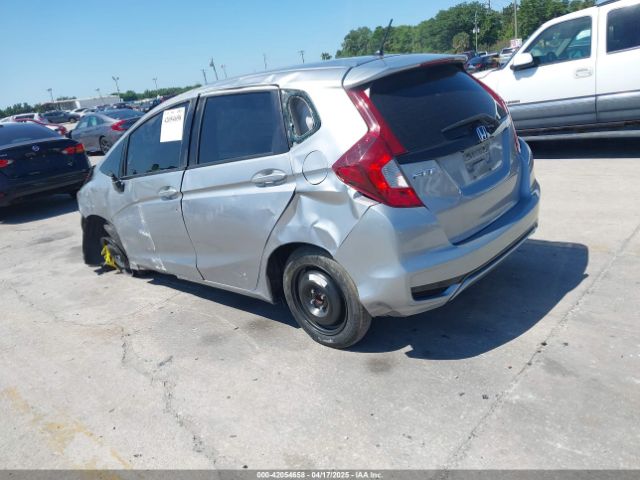 3HGGK5H48LM732408 Honda FIT LX