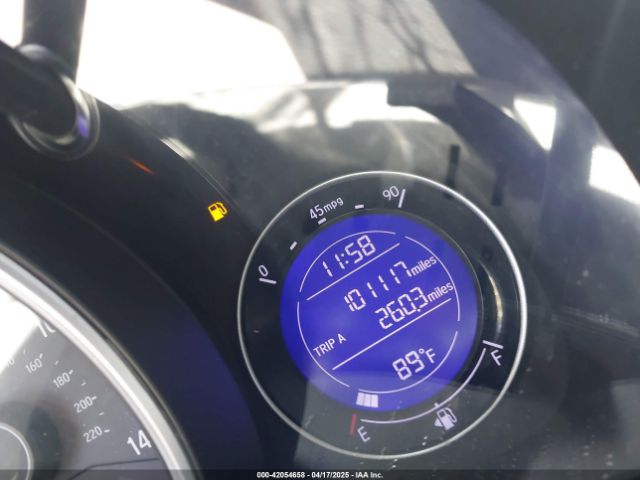 3HGGK5H48LM732408 Honda FIT LX