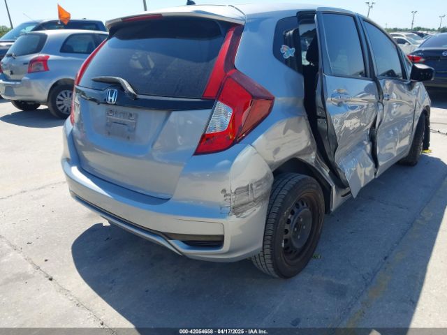 3HGGK5H48LM732408 Honda FIT LX
