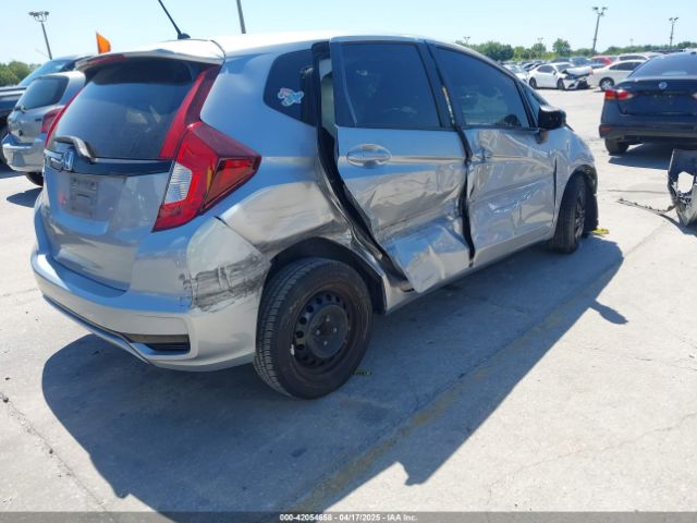 3HGGK5H48LM732408 Honda FIT LX