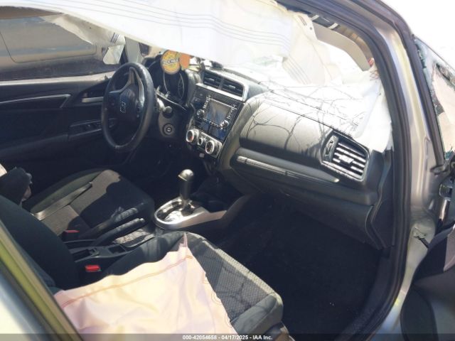 3HGGK5H48LM732408 Honda FIT LX