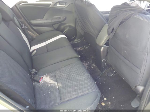 3HGGK5H48LM732408 Honda FIT LX