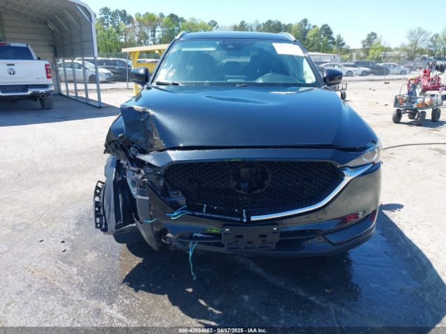 JM3KFBCM9K0597631 Mazda Cx-5 Touring