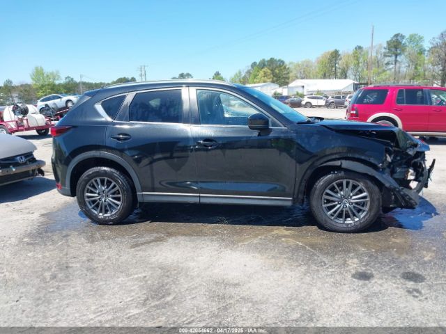 JM3KFBCM9K0597631 Mazda Cx-5 Touring