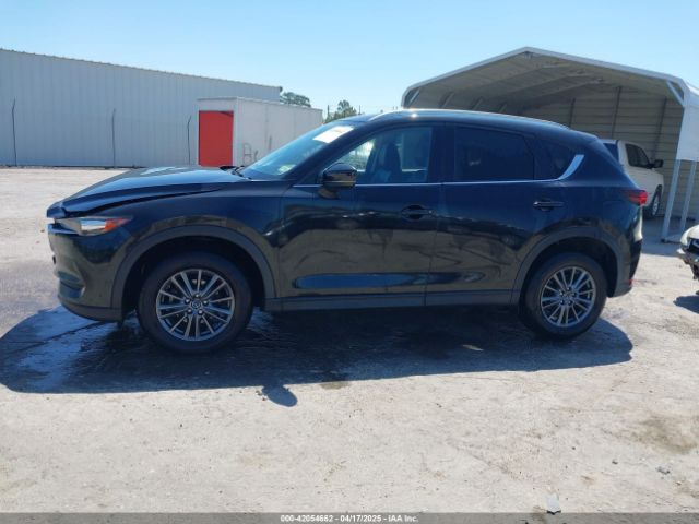 JM3KFBCM9K0597631 Mazda Cx-5 Touring