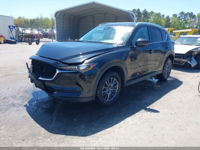 JM3KFBCM9K0597631 Mazda Cx-5 Touring