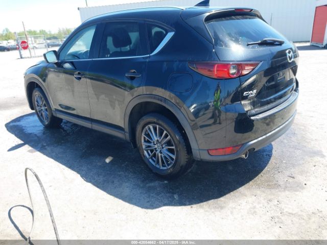 JM3KFBCM9K0597631 Mazda Cx-5 Touring