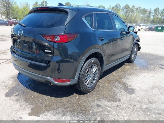 JM3KFBCM9K0597631 Mazda Cx-5 Touring