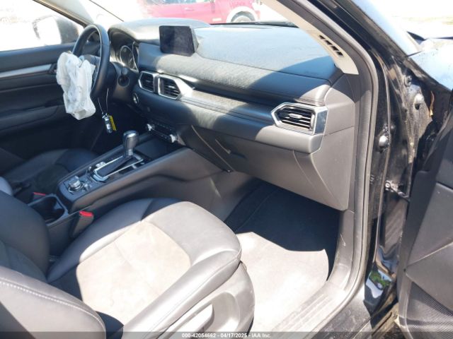 JM3KFBCM9K0597631 Mazda Cx-5 Touring