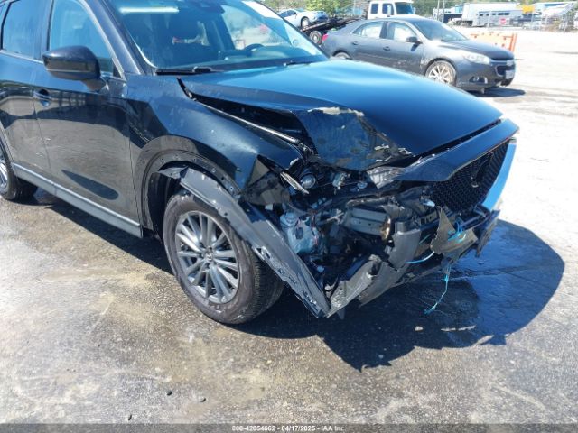 JM3KFBCM9K0597631 Mazda Cx-5 Touring